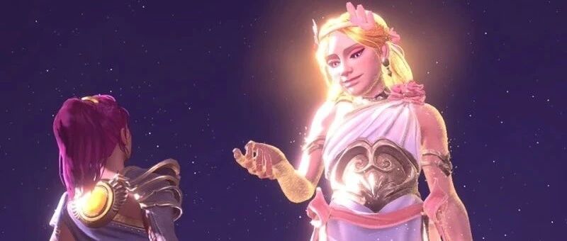 《渡神纪 芬尼斯崛起》试玩体验：学希腊神话？玩游戏吧