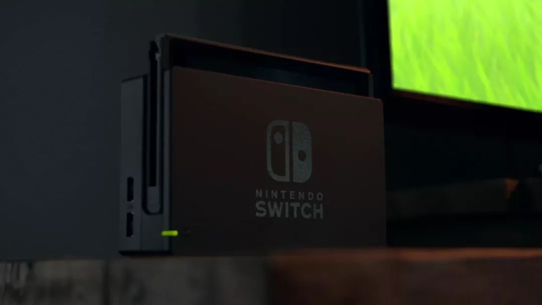 Switch已經夠便攜了，為什麼任天堂還要出更簡捷的？ 未分類 第2張
