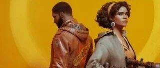 《死亡循环》到底好玩在哪？