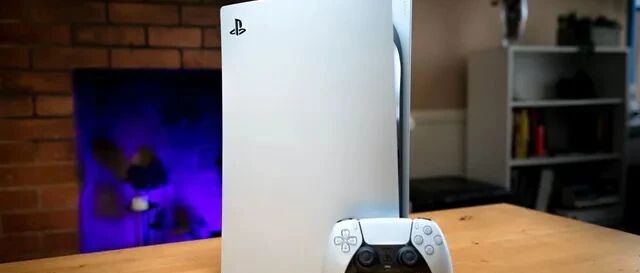 研究数据表示PS5玩家更喜欢买实体版游戏