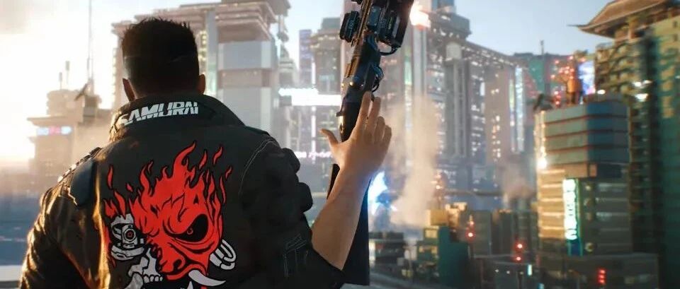 一周新闻评论：要为次世代版重玩《赛博朋克2077》吗？【VG聊天室526】