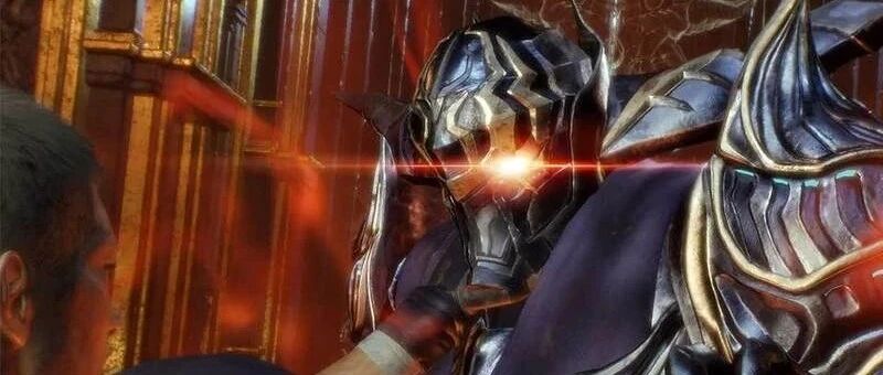 《天堂的陌生人 最终幻想起源》试玩体验：剃了寸头，帅气依旧