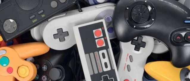 调研：全球玩家数超过30亿 主机玩家占比8%