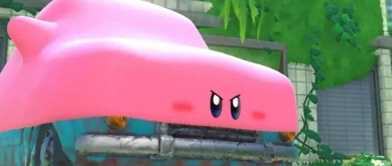 《星之卡比 探索发现》评测：3D化的卡比依旧对味儿！