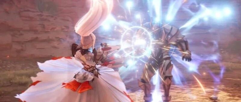 从《破晓传说》聊聊「传说」系列战斗系统的突破与迷茫