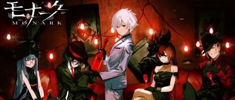 《罪恶王权》简评：迷雾之下不断膨胀的欲望