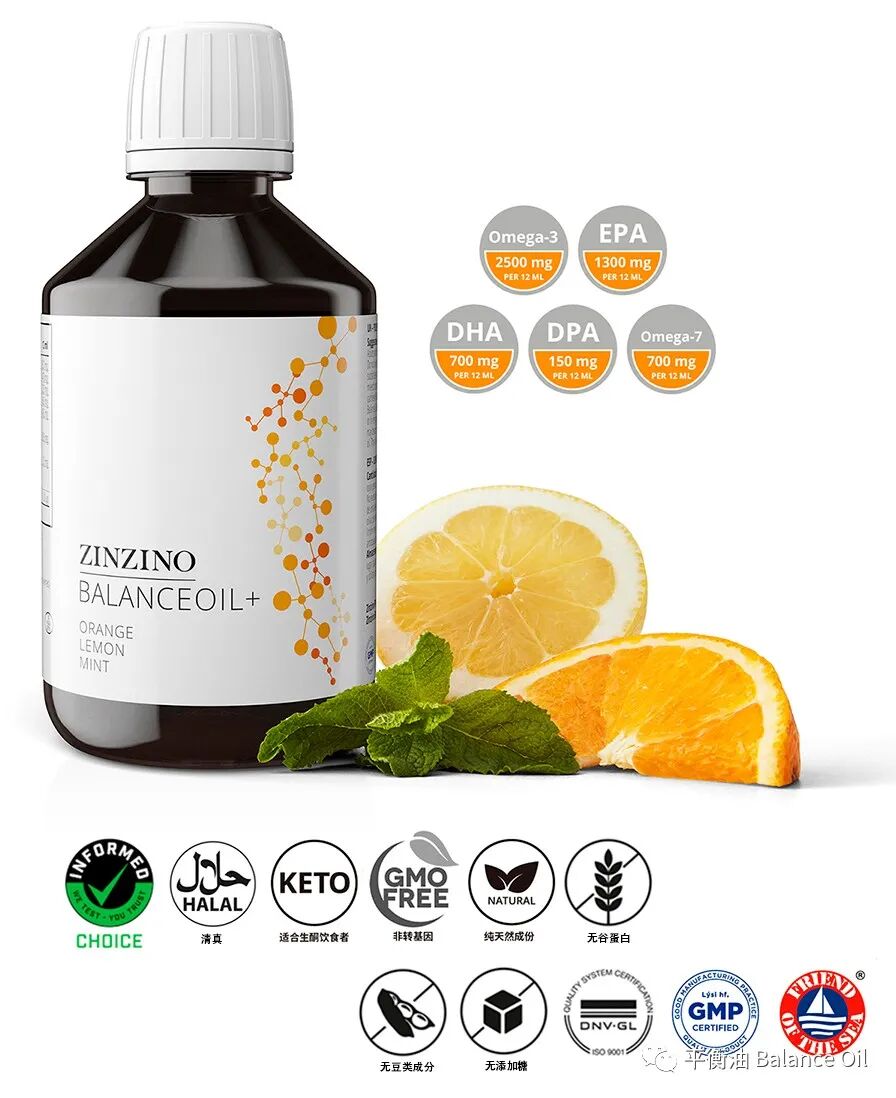 最嚴格的產品認證---Informed Choice (知情選擇認證)