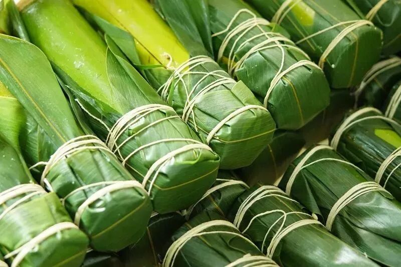 粽子的8大流派，你最爱吃哪一种？