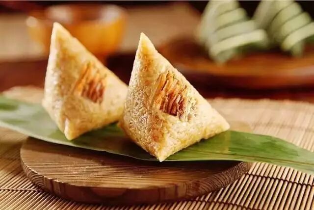 粽子的8大流派，你最爱吃哪一种？