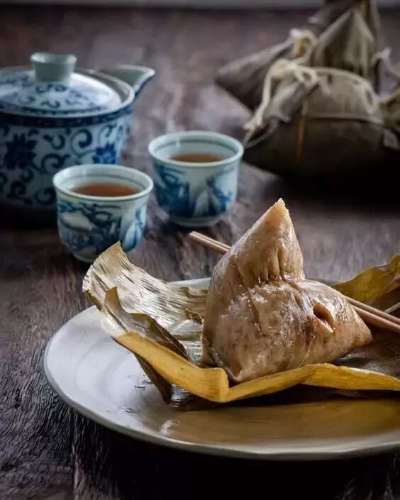 粽子的8大流派，你最爱吃哪一种？