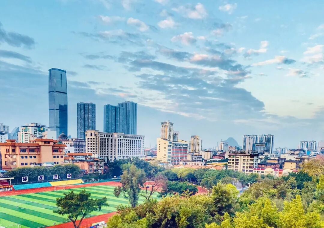 原创（2021年柳州重大项目）柳州2021重大项目，(图9)