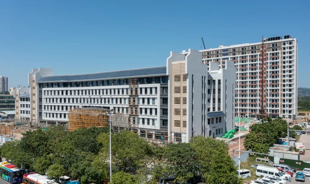 总价780万起 ，天河壹品建面96-126㎡！