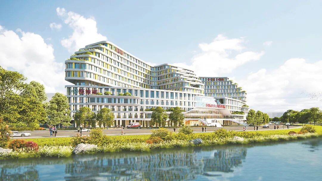 总价780万起 ，天河壹品建面96-126㎡！