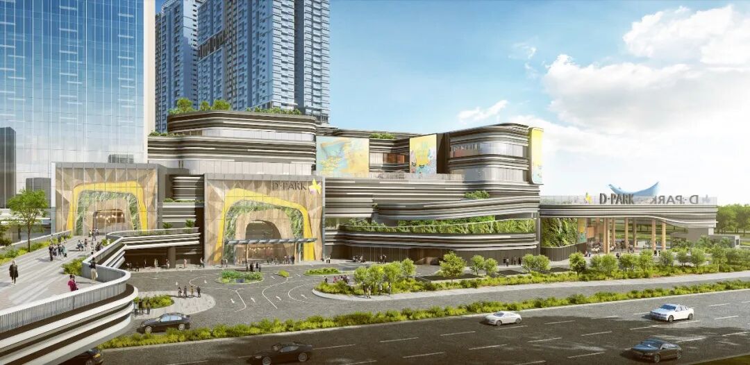 100+项逆天细节！这样的耀胜新世界，越看越上瘾