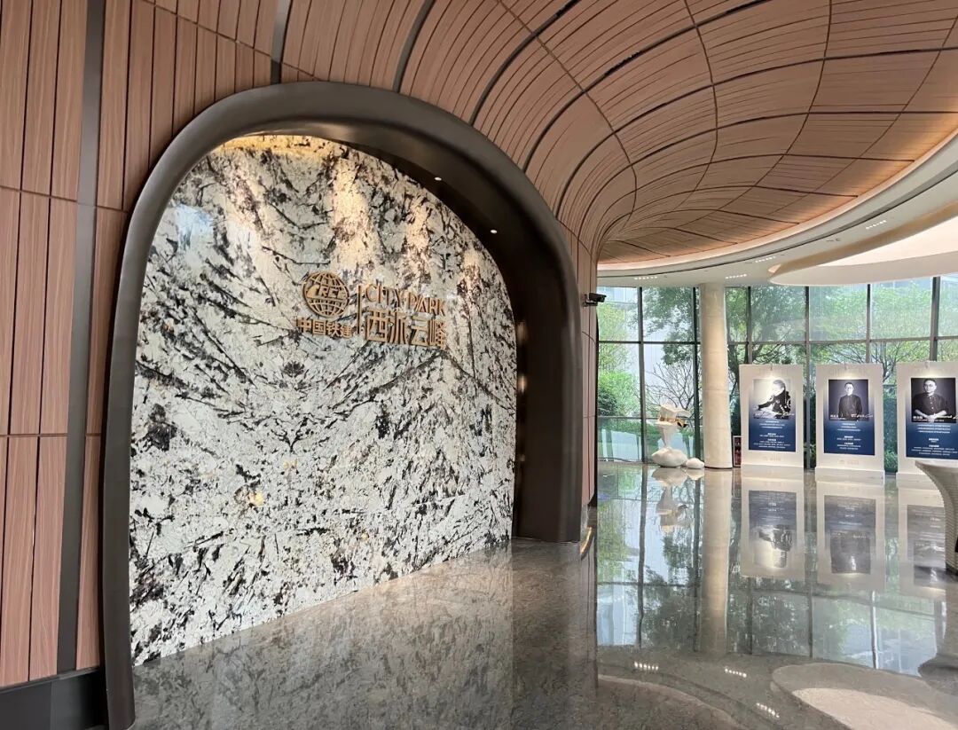 白云CBD西派云峰有新动作？