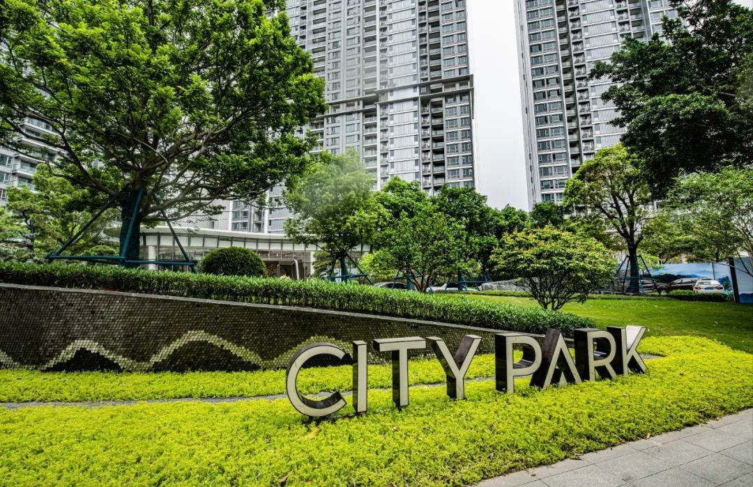 白云CBD西派云峰有新动作？