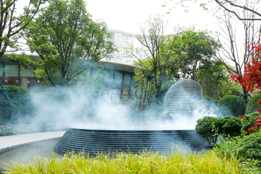 白云CBD西派云峰有新动作？