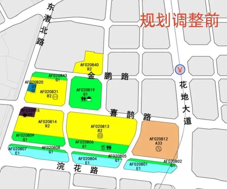 预估6.5~7万！万科花地湾紫薇苑将登场，135㎡大四房！