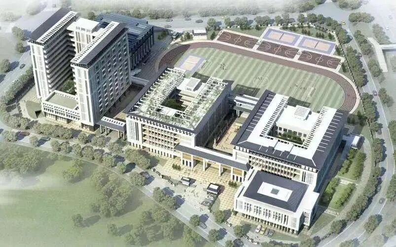 黄埔保利翔龙天汇加推16栋大户型！