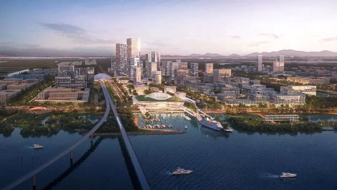 南沙在售板块中，最值得买的楼盘有哪些？