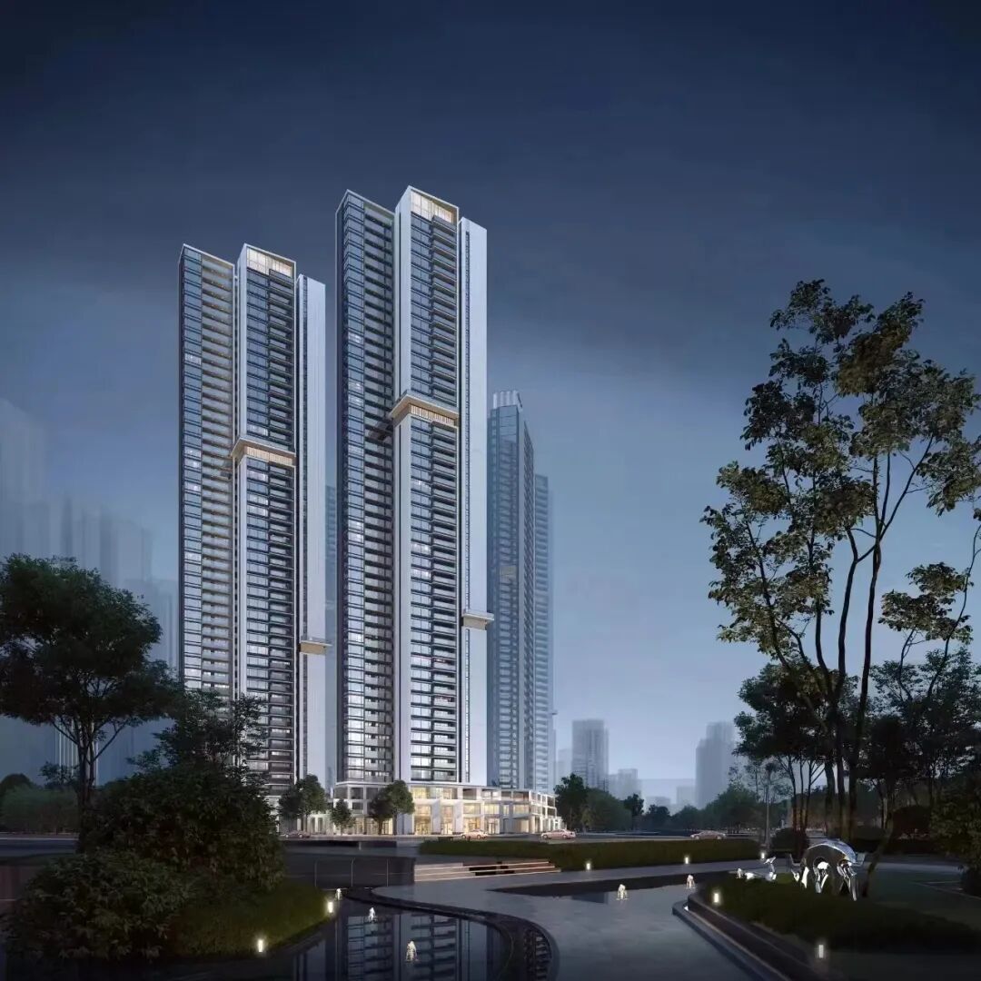 荔湾万汇天地瑧园创意展示区，将在3月18号开放！