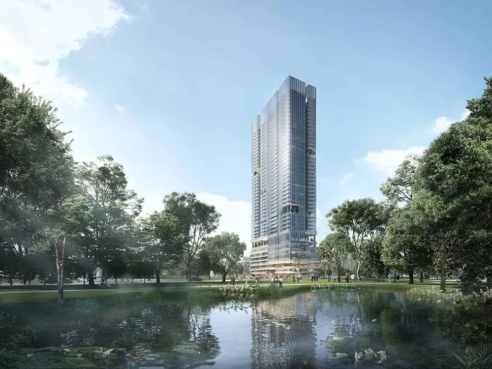 4月广州楼盘新开盘*新消息，哪些值得买？