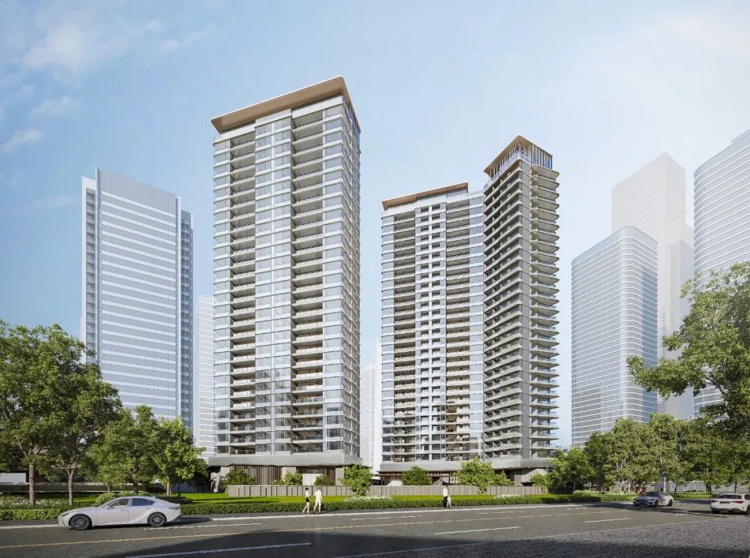 天河海珠三大豪宅盘开放抢客，哪个楼盘更值得买？