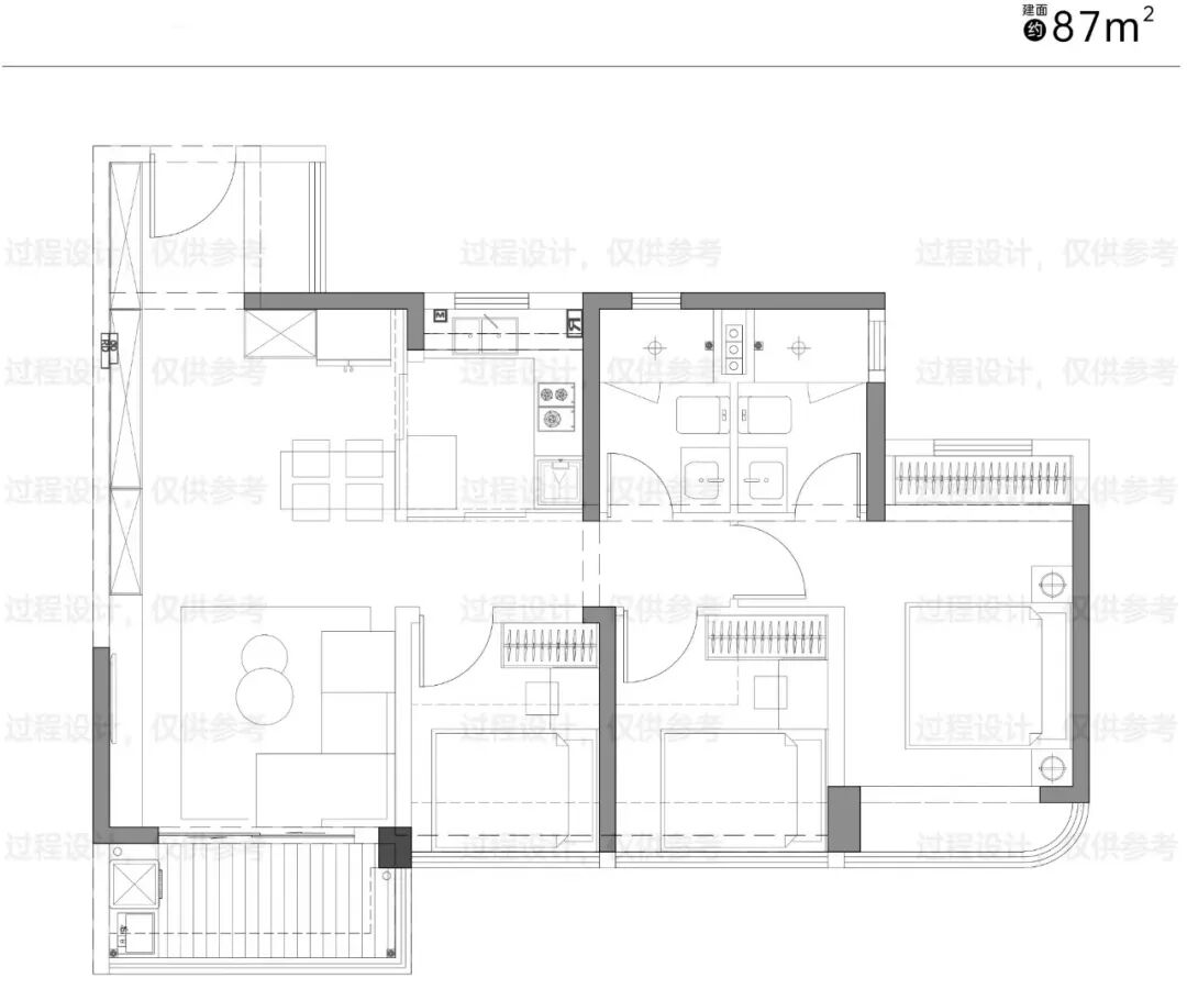 天河华润润府9月2日开放营销中心！