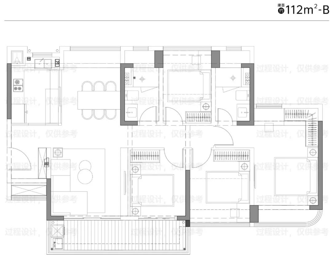 天河华润润府9月2日开放营销中心！