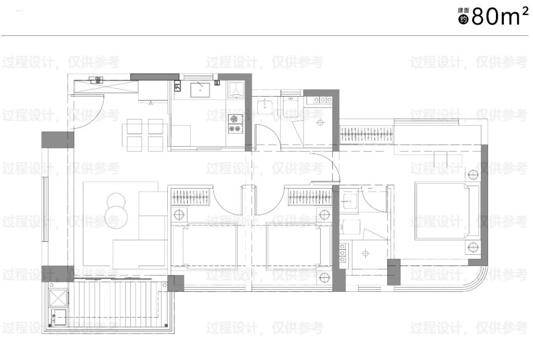 天河新盘扎堆开盘，项目太多，怎么选好？