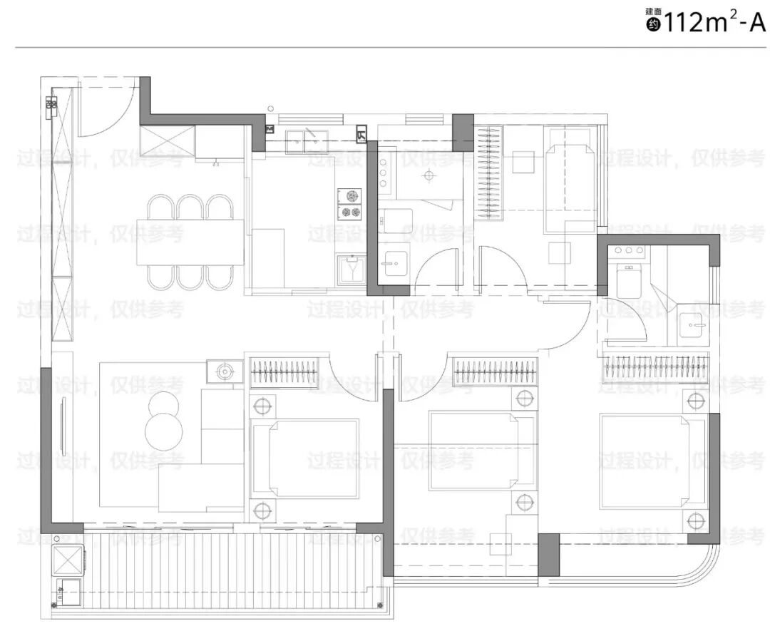 天河华润润府9月2日开放营销中心！
