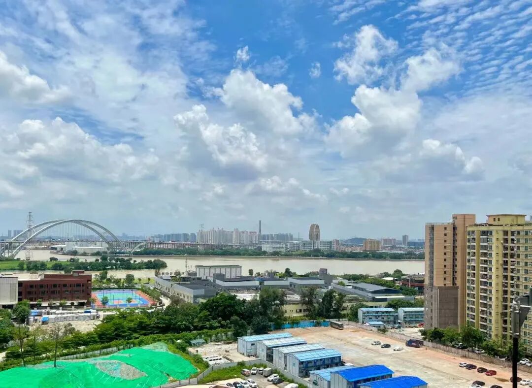 海珠区800-1000万新房怎么选？有哪些楼盘可选择？