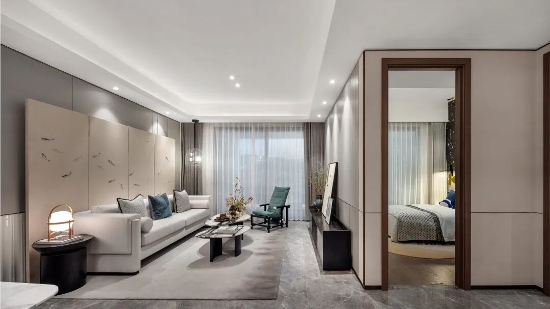 富云山要来了！山景+CBD+大平层，产品力如何？