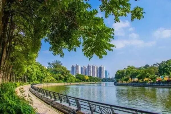 4月底广州楼盘开盘/加推信息，哪些楼盘值得买？