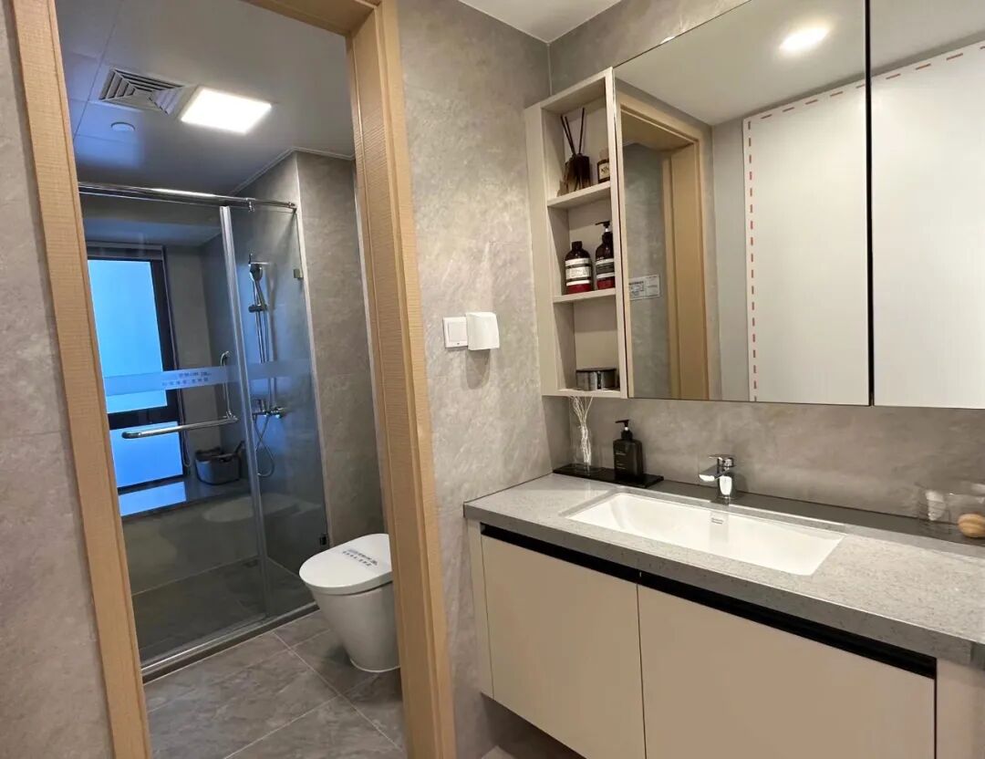 黄埔科学城红盘 “ 星樾山畔 ” 将A5栋！