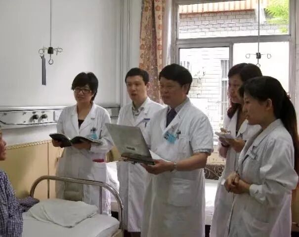 开出首日处方！中国首个原研CDK4/6抑制剂达尔西利惠及晚期乳腺癌患者-肽度TIMEDOO