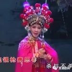 百花版《四郎探母》潮剧选段－“千般疑虑在胸中”