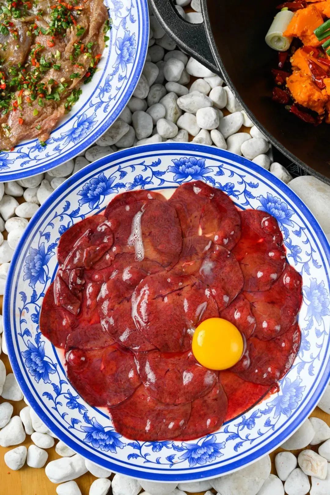 玻璃火锅