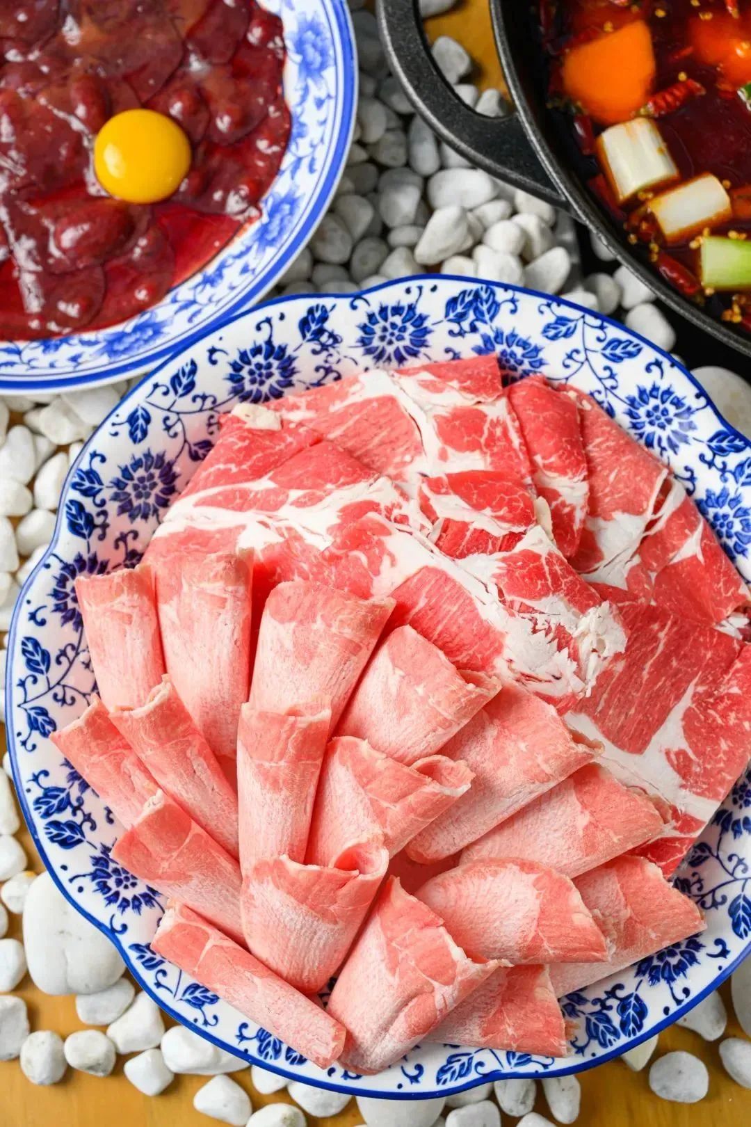 玻璃火锅