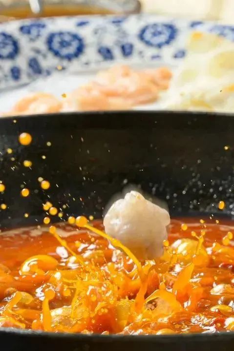 玻璃火锅