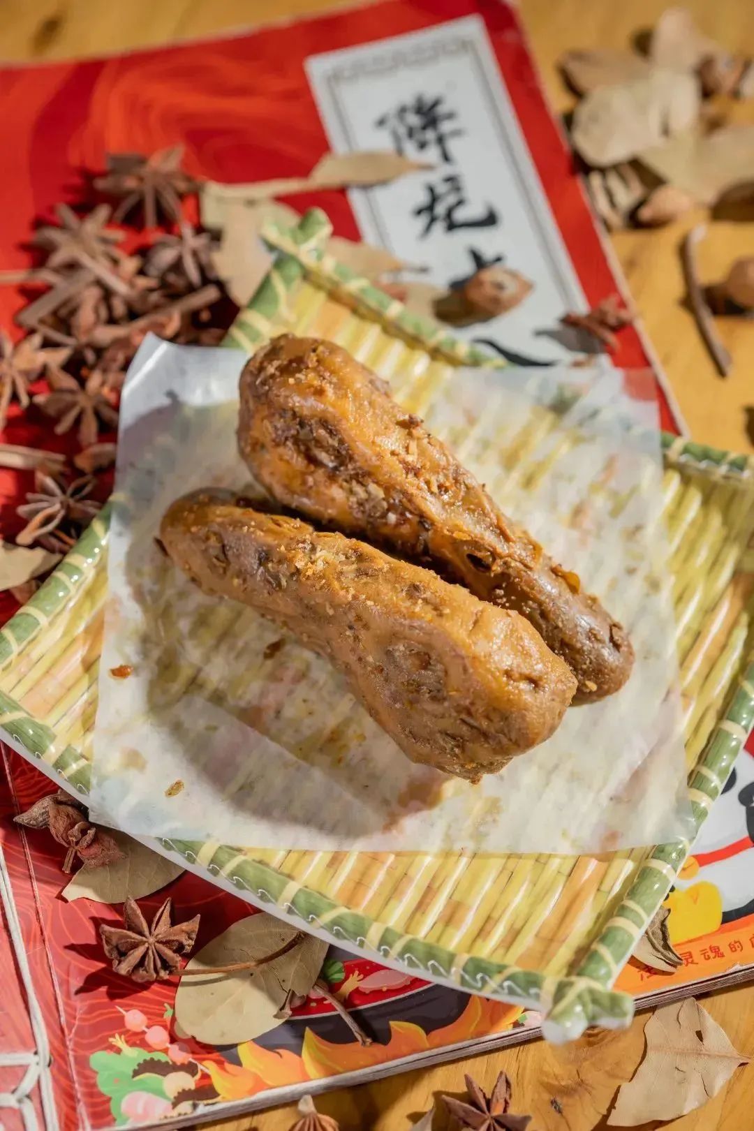 玻璃火锅