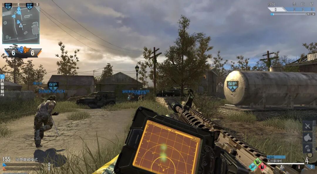 使命召唤下载软件_使命召唤下版本_使命召唤系列下载