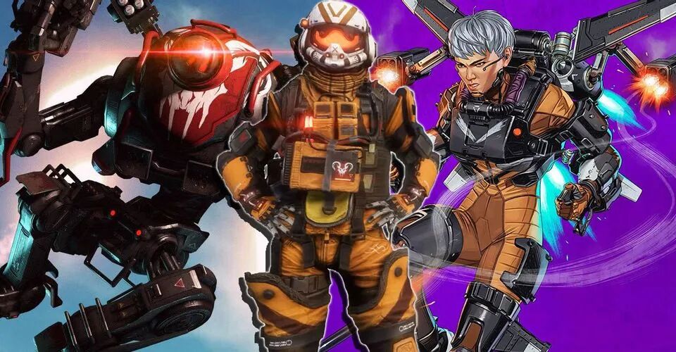 泰坦陨落2最低配置需求_泰坦陨落3_泰坦陨落手游下载