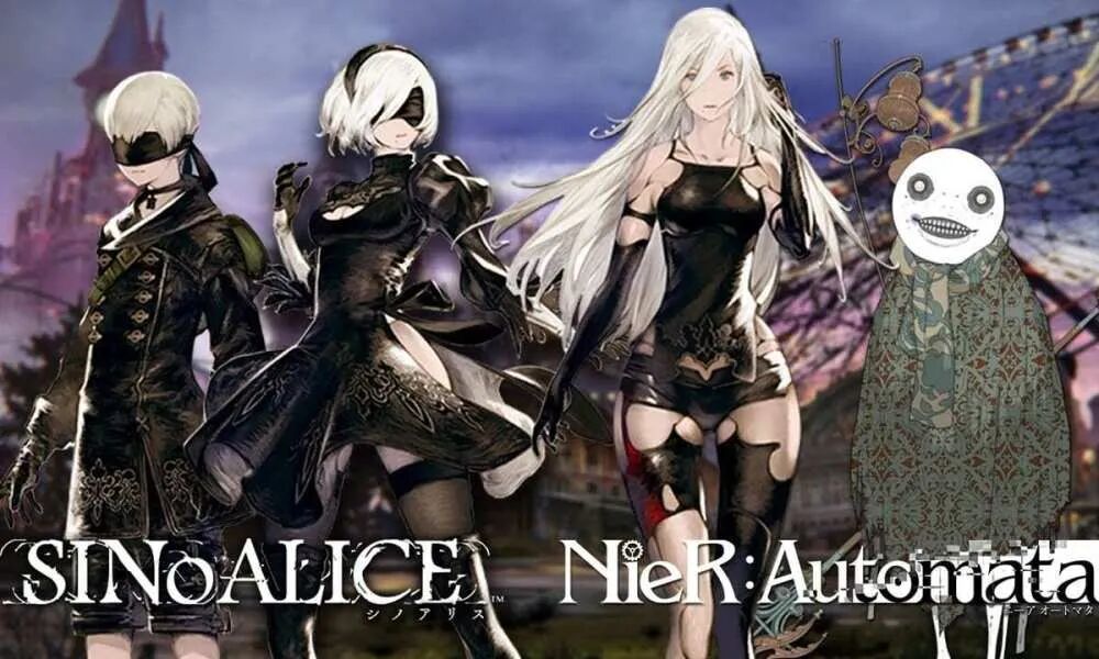 我亲身体验了市面上的所有2B小姐姐，帮你挑出了最棒的那个 自由微信 