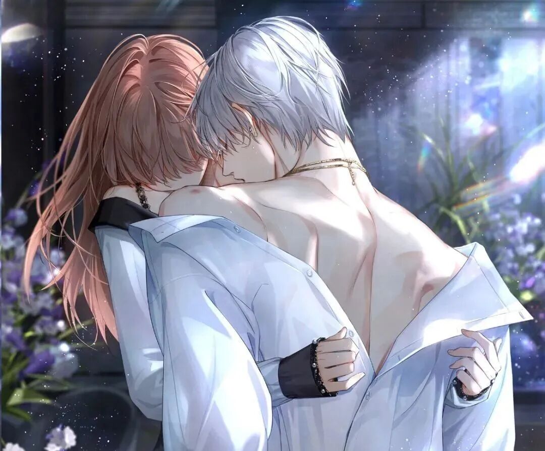 玩乙女游戏 不会也是为了冲 18禁 卡面吧 未归类 阅读之路