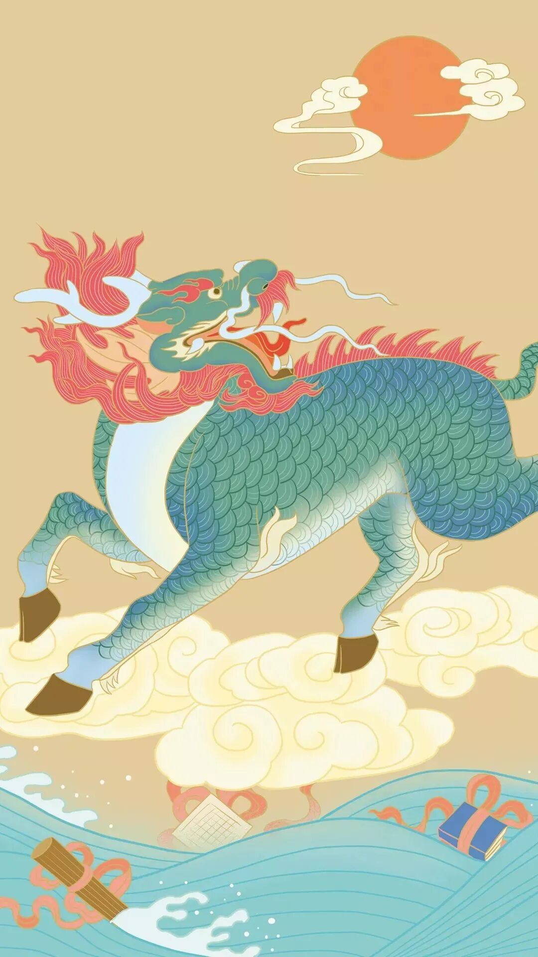 故宫研学花式探秘故宫大怪兽告别一路讲解发起剧本挑战领略600年故宫