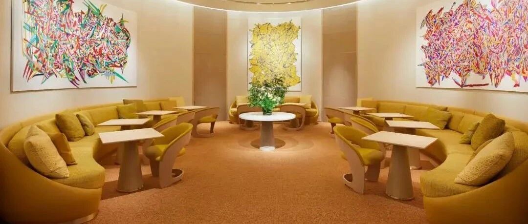 这细节无敌了！空间设计也能如此治愈！