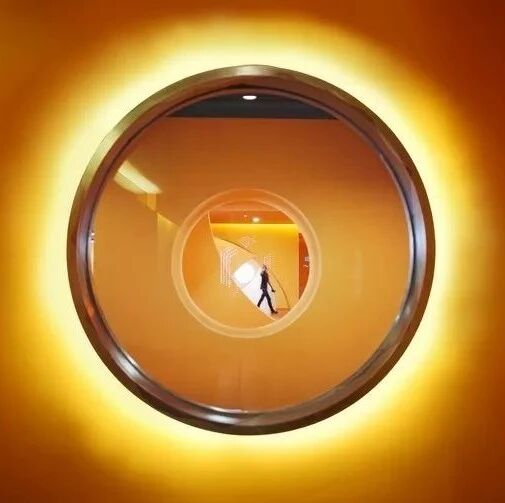 老板：新办公室就按照这个标准来装修！