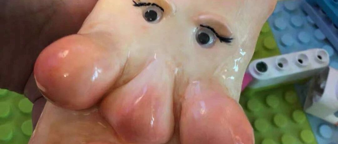 这是喝了多少，才能设计出这么丑的东西！