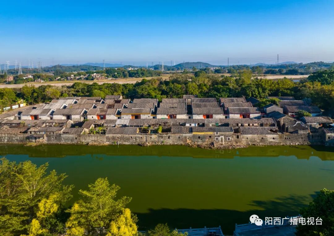 253万人次12亿元五一黄金周阳西旅游成绩单出炉